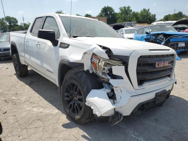 1GTR9CED0MZ315540 GMC Sierra K1500 Elevation