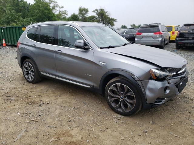 5UXWX9C36H0T20790 BMW X3 Xdrive28i