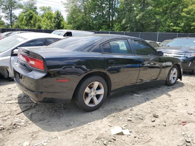 2C3CDXBG3EH277852 Dodge Charger Se
