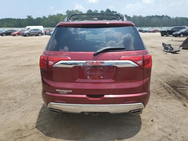 1GKKNPLS2HZ268687 GMC Acadia Denali