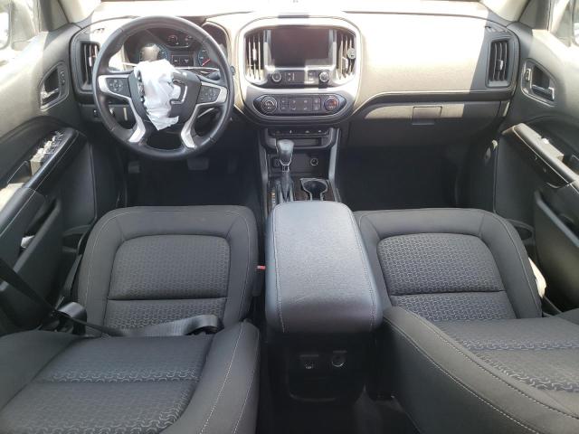 1GTG5CEN4N1100142 GMC Canyon Elevation