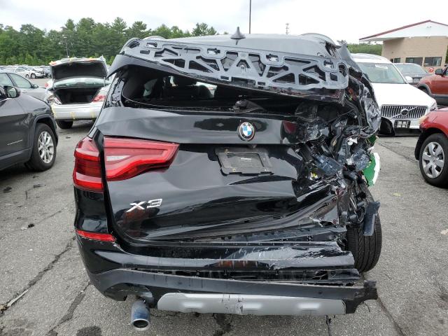 5UXTR9C59KLP77338 BMW X3 Xdrive30i