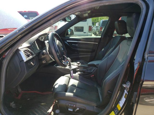 WBA8E3G51GNU38737 BMW 328 Xi Sulev