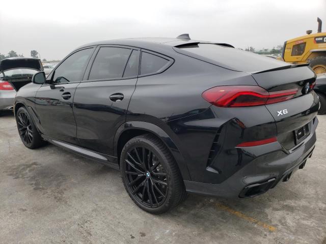 5UXCY6C03N9L74088 BMW X6 Xdrive40i