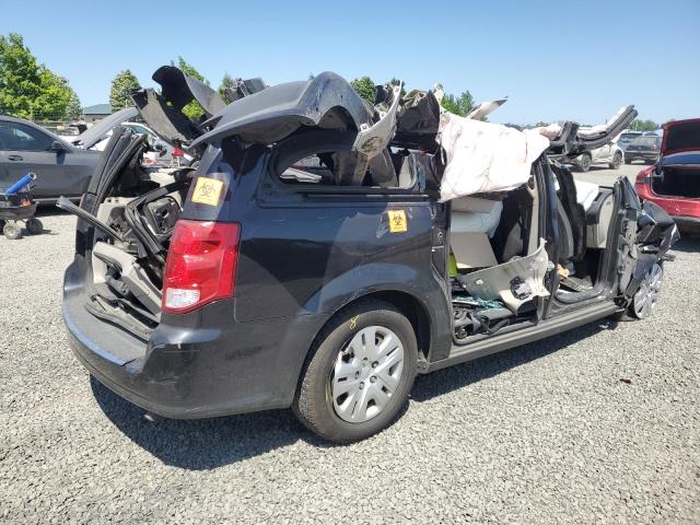 2C4RDGBG8GR134754 Dodge Grand Caravan Se
