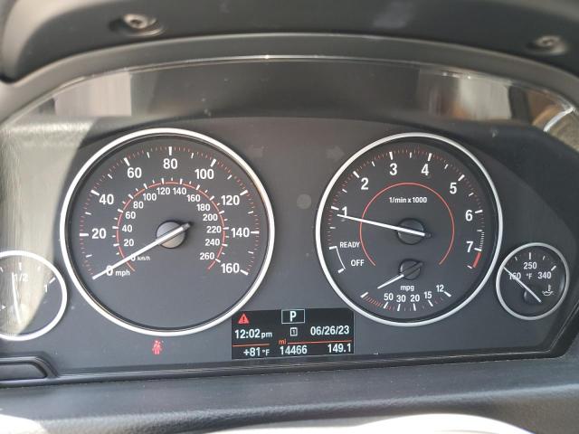 WBA8B9G56JNU98385 BMW 330 I