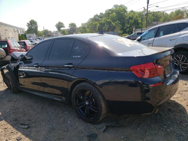 WBA5B1C51GG134981 BMW 535 I