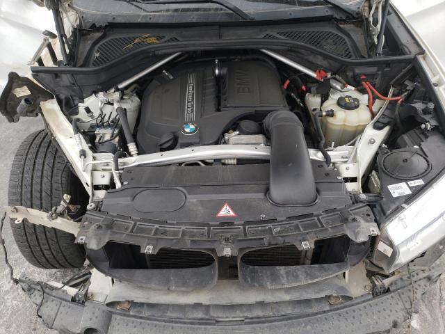 5UXKU0C5XG0F92331 BMW X6 Sdrive35i