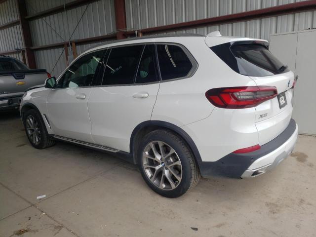 5UXCR6C06P9N92820 BMW X5 Xdrive40i