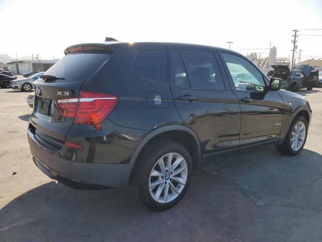 5UXWX9C50E0D29744 BMW X3 Xdrive28i