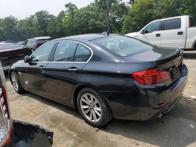 WBA5A7C59FD623375 BMW 528 XI