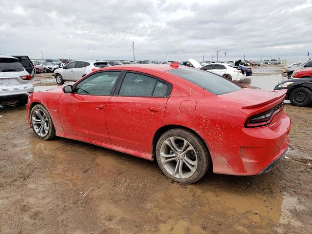 2C3CDXCT8MH574691 Dodge CHARGER R/T