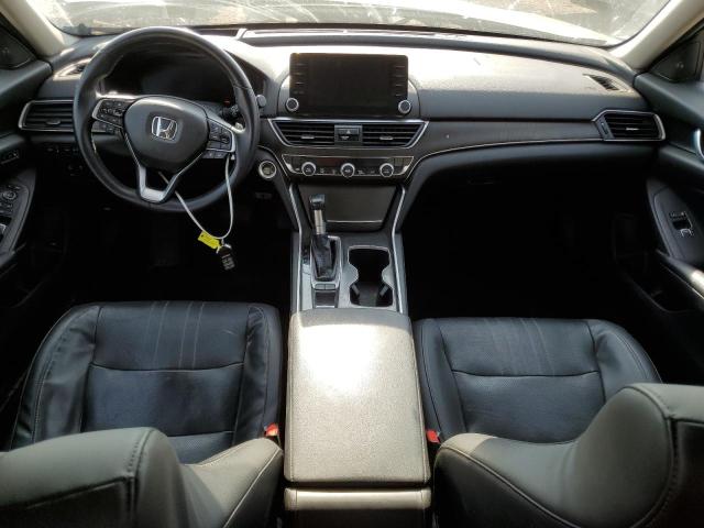 1HGCV1F99JA113839 Honda Accord Touring