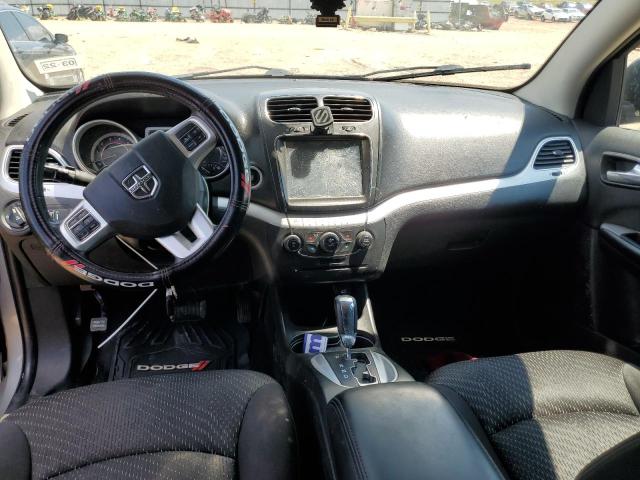 3C4PDCBB5FT529717 Dodge Journey Sxt
