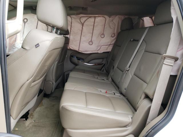 1GKS2BKC6GR440496 GMC YUKON SLT