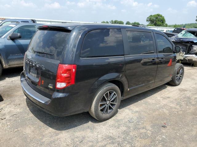 2C4RDGEG3JR145972 Dodge Grand Caravan Gt
