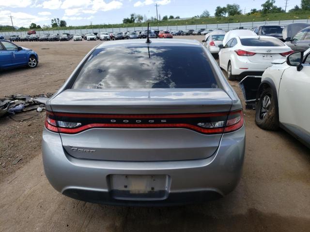 1C3CDFAA0FD331565 Dodge DART SE