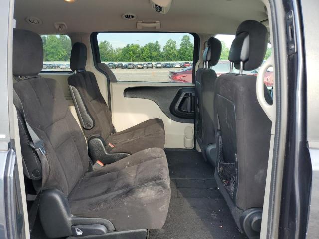 2C4RDGBG6ER332018 Dodge Grand Caravan Se