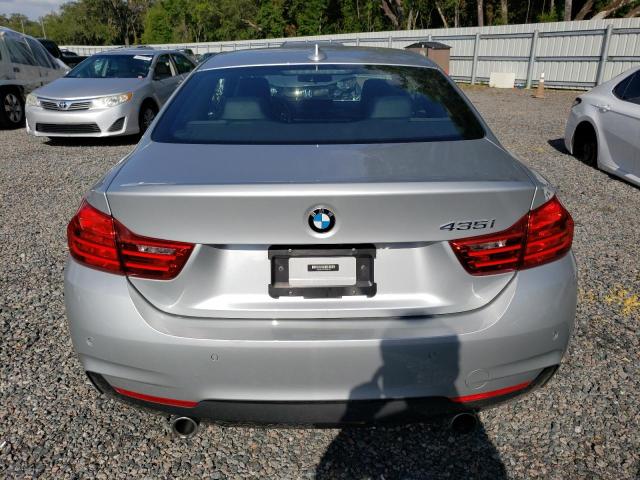 WBA3R1C59GK529118 BMW 435 I