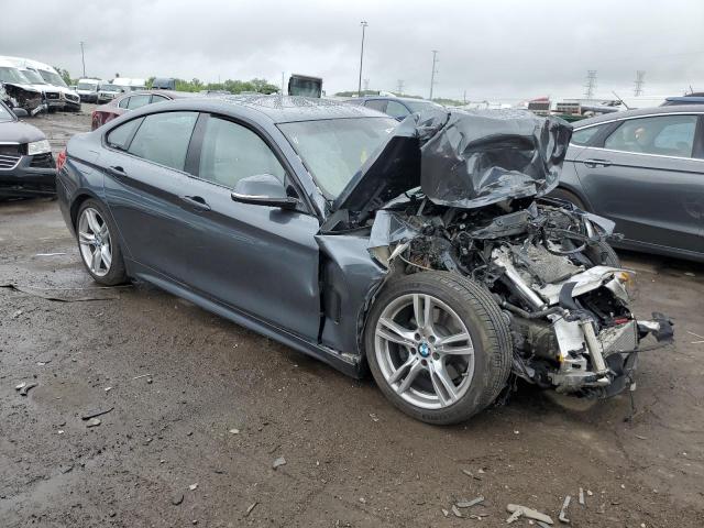 WBA4C9C54FD330758 BMW 428 Xi Gran Coupe Sulev