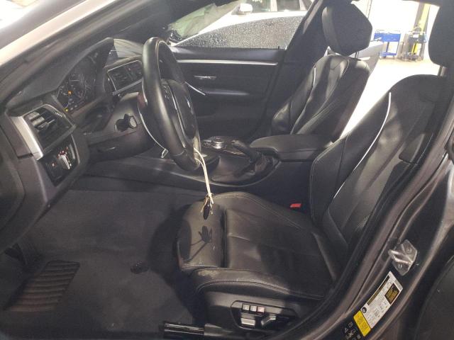 WBA4J7C5XKBM74153 BMW 440xi Gran Coupe