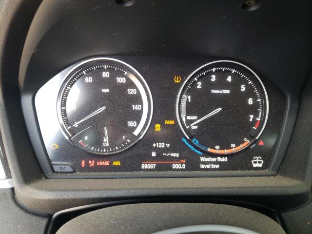 WBXHT3C37J5L34101 BMW X1 Xdrive28i