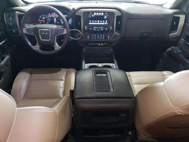 3GTU2PEC1JG570142 GMC Sierra K1500 Denali