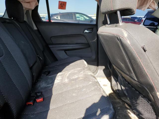 2GKALLEK3H6117442 GMC TERRAIN SL