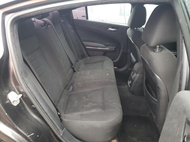 2C3CDXBG9EH174984 Dodge Charger Se