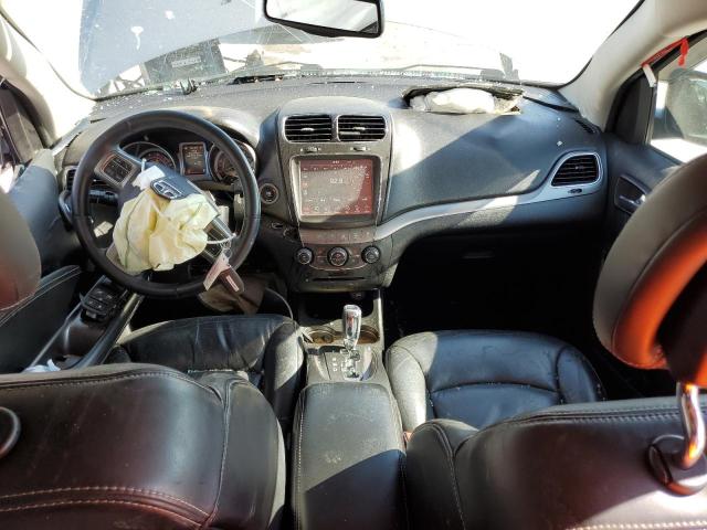 3C4PDCGG9FT711876 Dodge Journey Crossroad