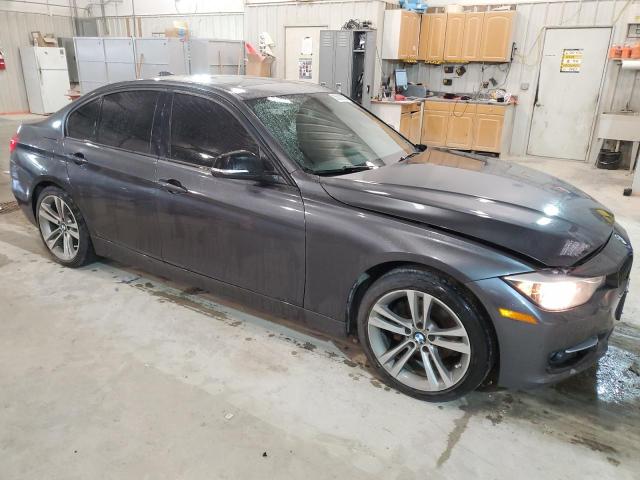 WBA3B5C50FP653680 BMW 328 Xi Sulev
