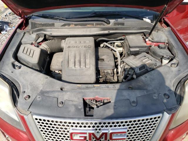 2GKALUEK9E6209253 GMC Terrain Denali