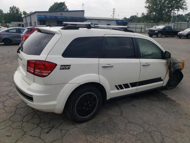 3C4PDCAB4HT561840 Dodge JOURNEY SE