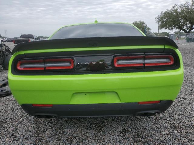 2C3CDZFJ4PH559261 Dodge Challenger R/t Scat Pack