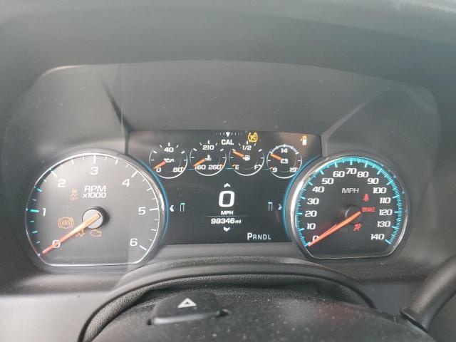 1GKS2CKJ3HR180905 GMC YUKON DENALI