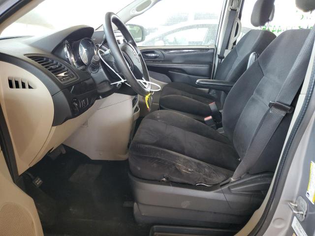 2C4RDGBG0ER453031 Dodge Grand Caravan Se