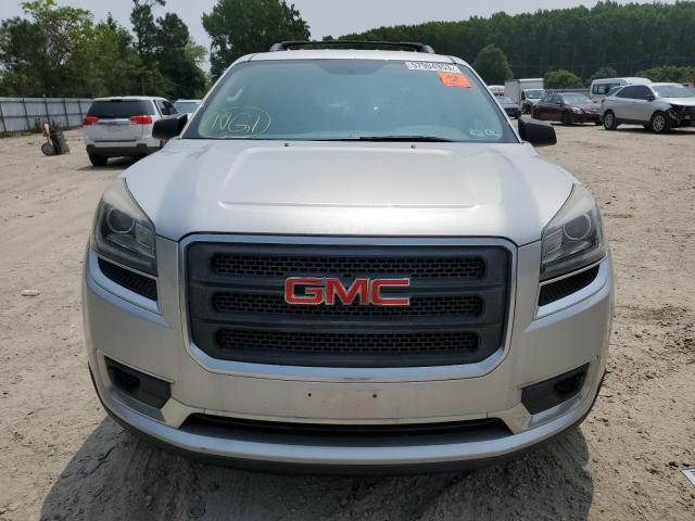 1GKKRPKD5GJ330944 GMC ACADIA SLE