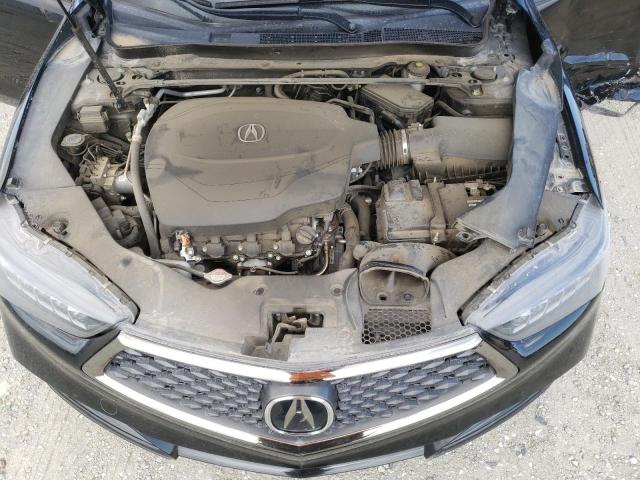 19UUB3F66KA002598 Acura Tlx Technology