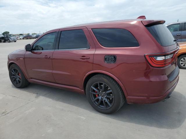 1C4SDJGJ0JC266068 Dodge Durango Srt