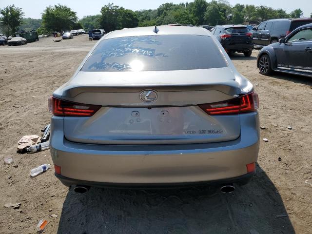 JTHCM1D27G5009373 Lexus IS 300
