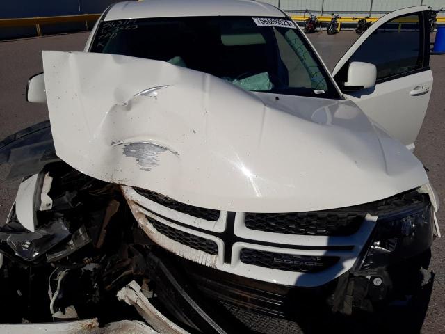 3C4PDCEG1JT472349 Dodge JOURNEY GT