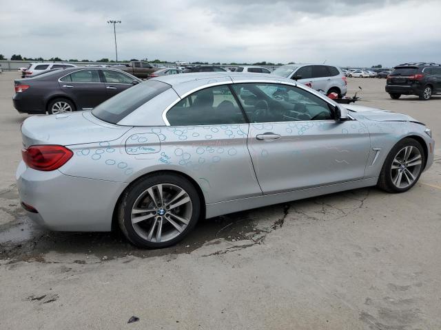 WBA4Z1C58JEC59960 BMW 430I