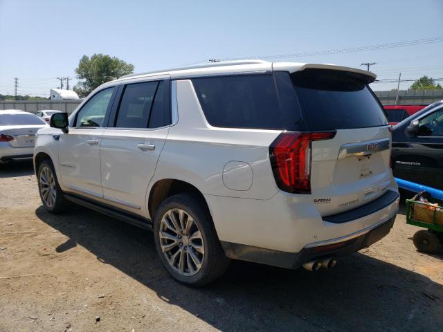 1GKS2DKL2MR116839 GMC YUKON DENALI