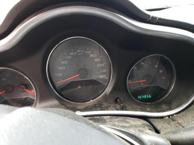 1C3CDZAB9EN153741 Dodge AVENGER SE