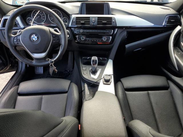 WBA8B9G30HNU53659 BMW 330 I