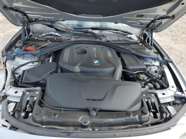 WBA8B9C55JAE22477 BMW 330 I