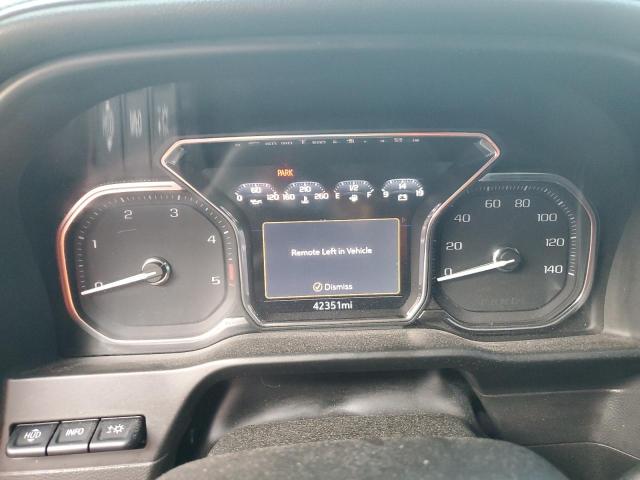 1GT49VEY0MF239862 GMC Sierra K3500 At4