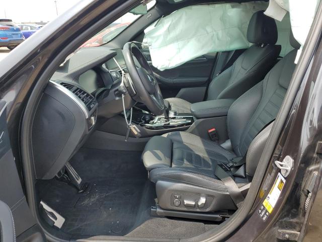 5UXTY9C07M9H14975 BMW X3 Xdrivem40i