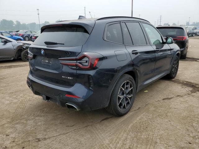 5UX53DP02P9R28391 BMW X3 Xdrive30i