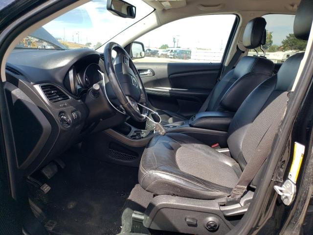 3C4PDDGGXFT693510 Dodge Journey Crossroad